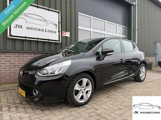 Renault Clio (2012 - 2019)