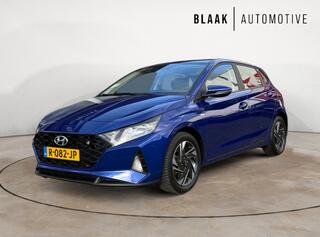 HYUNDAI I 20 1.0 T-GDI Comfort Smart | navigatie