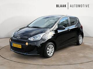HYUNDAI I 10 1.0i Comfort | all season | navigatie | apple/android