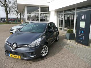 Renault Clio (2012 - 2019)