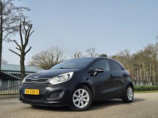 KIA RIO 1.1 CRDi Super Pack