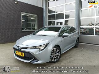 TOYOTA COROLLA Touring Sports 1.8 Hybrid Business Plus | Automaat | Keyless | Cruise + Climate Control | Achteruitrijcamera