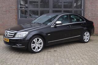 Mercedes-Benz C-Klasse Estate (2007 - 2014)