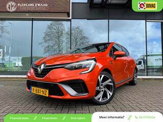 Renault Clio (2019 - 2025)