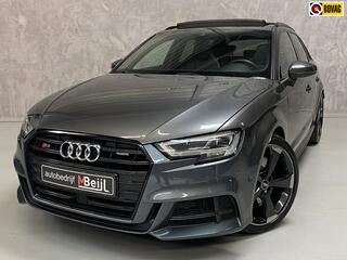 Audi A3 Sportback (2012 - 2020)