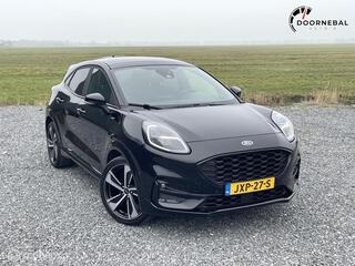 FORD PUMA 1.0 EcoBoost Hybrid ST-Line X / CAMERA / 155PK!