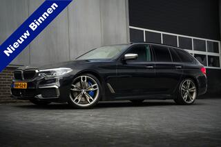 BMW 5-Serie (2016 - 2023)