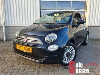 Fiat 500 (2007 - 2025)