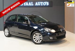 VOLKSWAGEN GOLF 1.2 TSI Style BlueMotion | AIRCO | CRUISE | ELEK.RAMEN | NAP | APK.