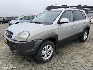 HYUNDAI TUCSON 2.0i Style