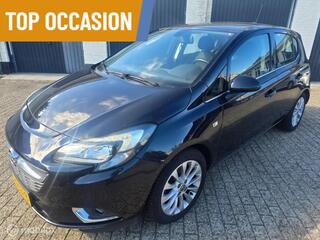 Opel Corsa (2014 - 2019)