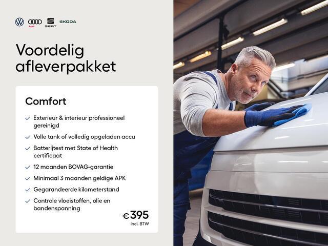 Volkswagen Passat 1.4 TSI Highline Business R 125pk DSG| digital display| Camera| verwarmde voorruit en -stoelen| Navi