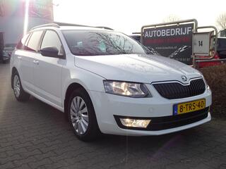 Skoda Octavia Combi (2013 - 2019)