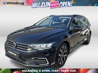 Volkswagen Passat Variant (2014 - 2023)