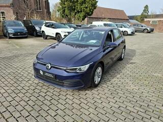 Volkswagen Golf Life eTSI