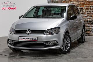 Volkswagen Polo (2009 - 2017)