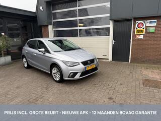 SEAT IBIZA 1.0 Intense CARPLAY/ECC *ALL-IN PRIJS*