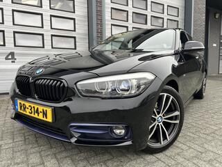 BMW 1-Serie (2011 - 2019)