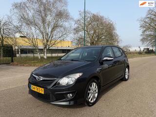 HYUNDAI I 30 1.4i i-Motion MOTOR TIKT/CLIMA/CRUISE/PDC