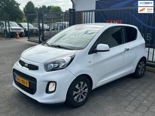 Kia Picanto (2011 - 2017)