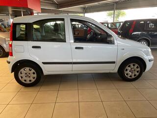 Fiat Panda (2003 - 2011)