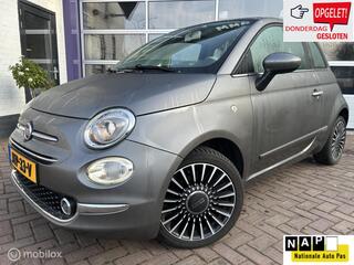 Fiat 500 (2007 - 2025)