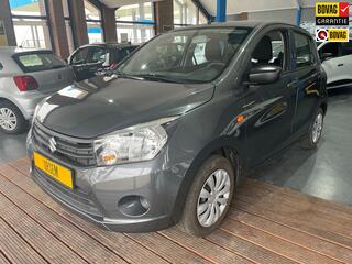 SUZUKI CELERIO 1.0 Comfort