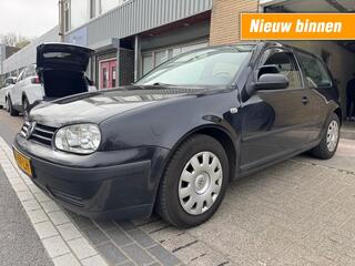 Volkswagen Golf IV