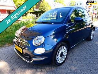 Fiat 500 (2007 - 2025)