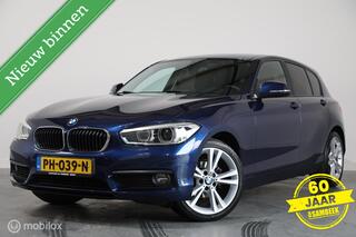 BMW 1-Serie (2011 - 2019)