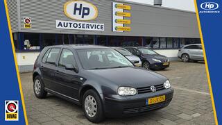 Volkswagen Golf IV
