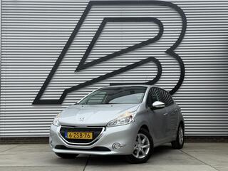 Peugeot 208 (2012 - 2019)