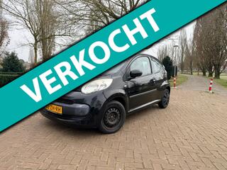 Citroen C1 (2005 - 2014)