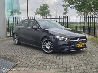 MERCEDES-BENZ A-KLASSE 200 Business Solution AMG