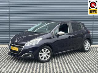 Peugeot 208 (2012 - 2019)