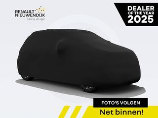 Renault Clio (2012 - 2019)
