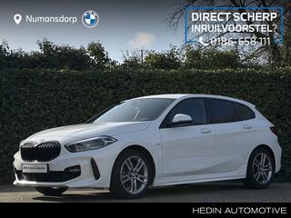 BMW 1-Serie (2020 - 2024)