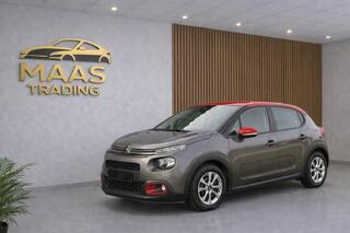 Citroen C3 1.2 PureTech S&amp;S Feel | Stoel Verwarming | AIRCO | Cruise Control
