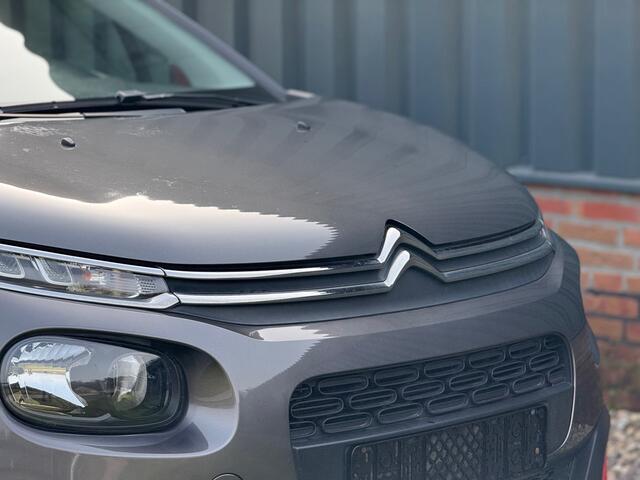 Citroen C3 1.2 PureTech S&S Feel | Stoel Verwarming | AIRCO | Cruise Control