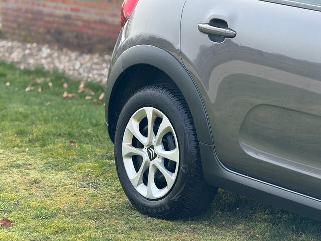 Citroen C3 1.2 PureTech S&S Feel | Stoel Verwarming | AIRCO | Cruise Control