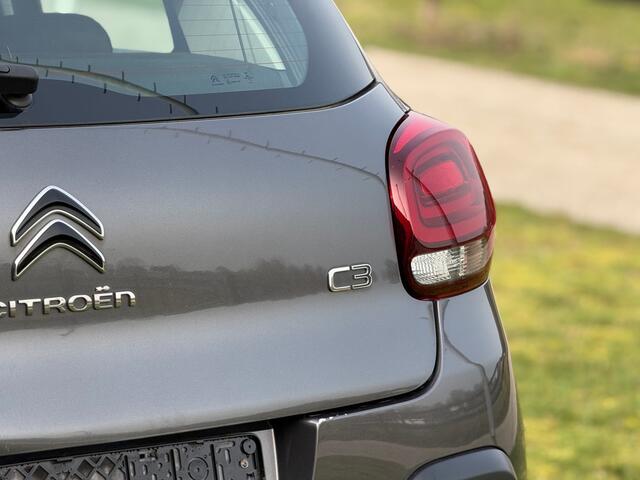 Citroen C3 1.2 PureTech S&S Feel | Stoel Verwarming | AIRCO | Cruise Control