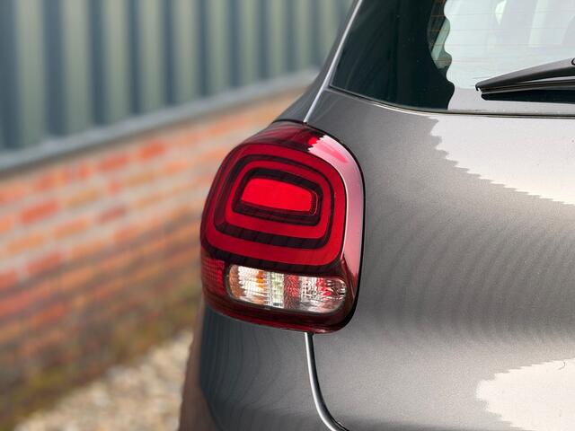 Citroen C3 1.2 PureTech S&S Feel | Stoel Verwarming | AIRCO | Cruise Control
