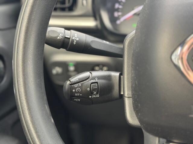 Citroen C3 1.2 PureTech S&S Feel | Stoel Verwarming | AIRCO | Cruise Control