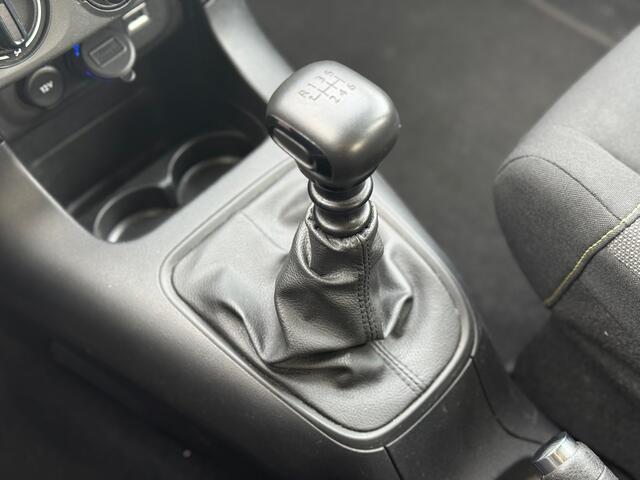 Citroen C3 1.2 PureTech S&S Feel | Stoel Verwarming | AIRCO | Cruise Control