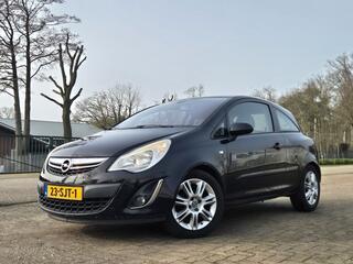 Opel Corsa 1.2 EcoF. BlitZ LPG