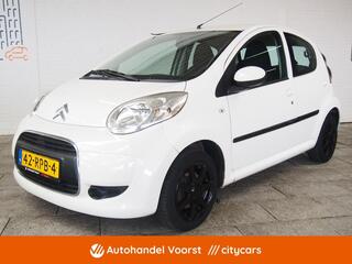 Citroen C1 (2005 - 2014)