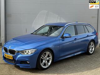 BMW 3-Serie Touring (2012 - 2019)