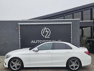 Mercedes-Benz C-Klasse (2014 - 2021)