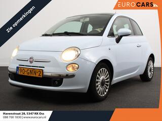 Fiat 500 (2007 - 2025)