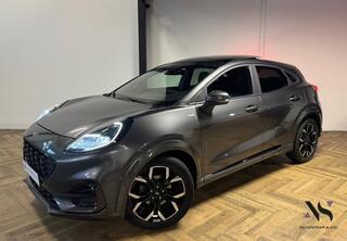 FORD PUMA 1.0 EcoBoost Hybrid ST-Line X PANO KEYLESS CAM